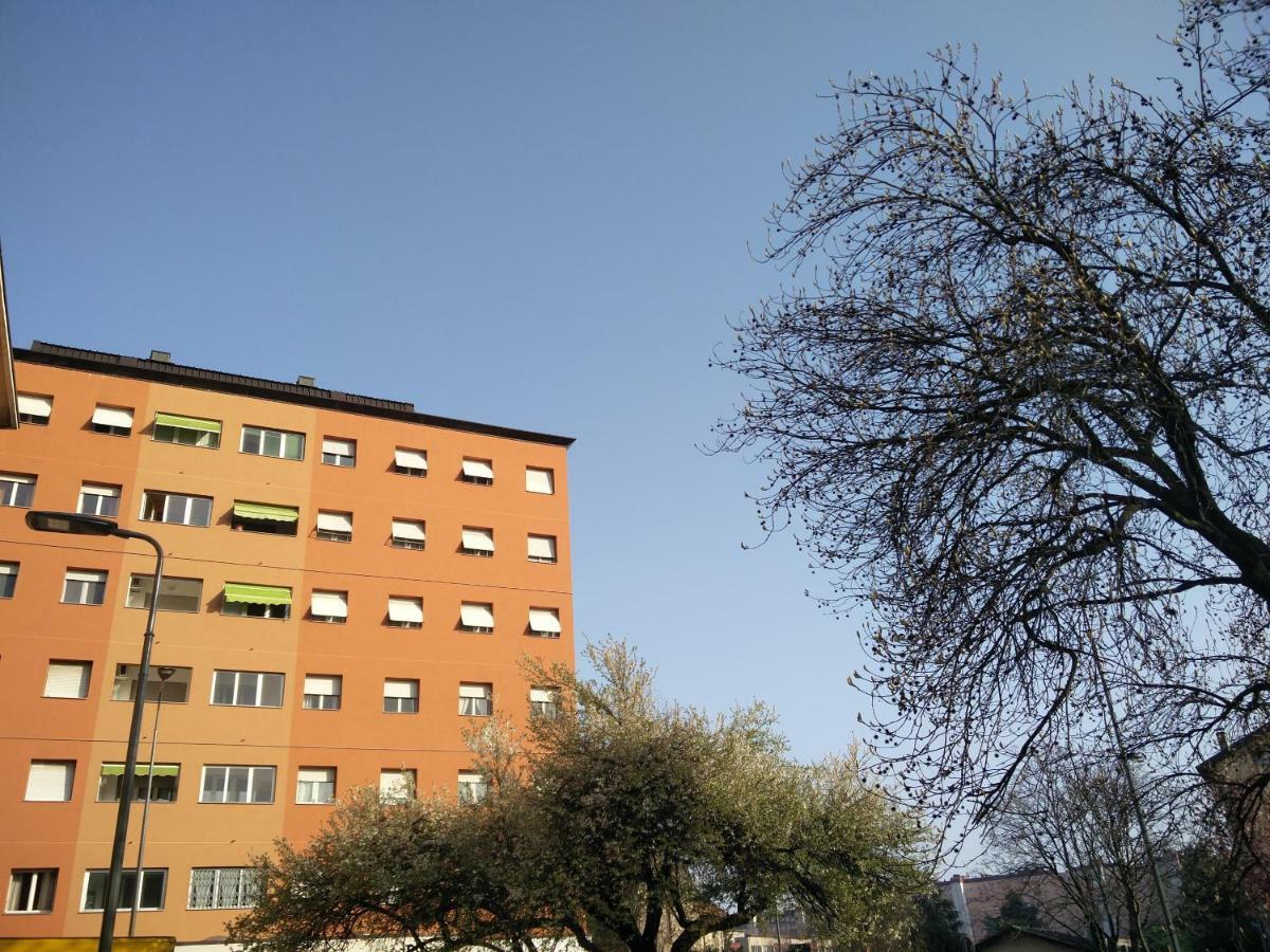 Appartamento 160 Mq Milan Exterior photo